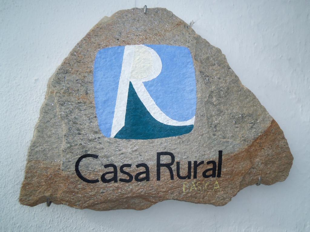 Casas Rurales Jardines Del Visir Genalguacil Exterior foto